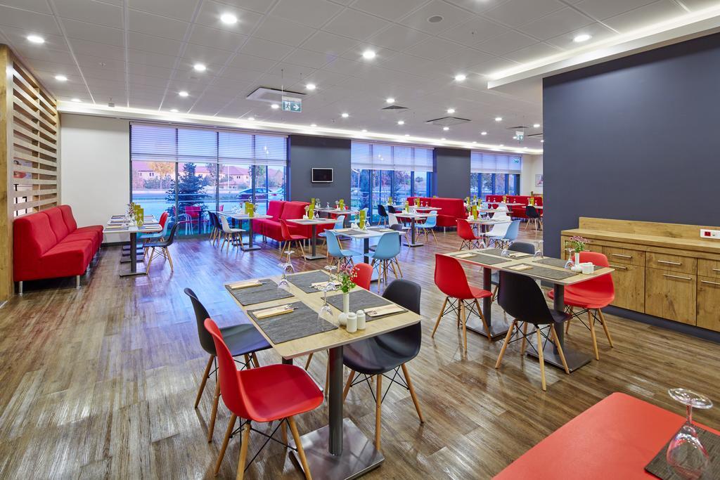 Ibis Ankara Airport Hotel Kültér fotó